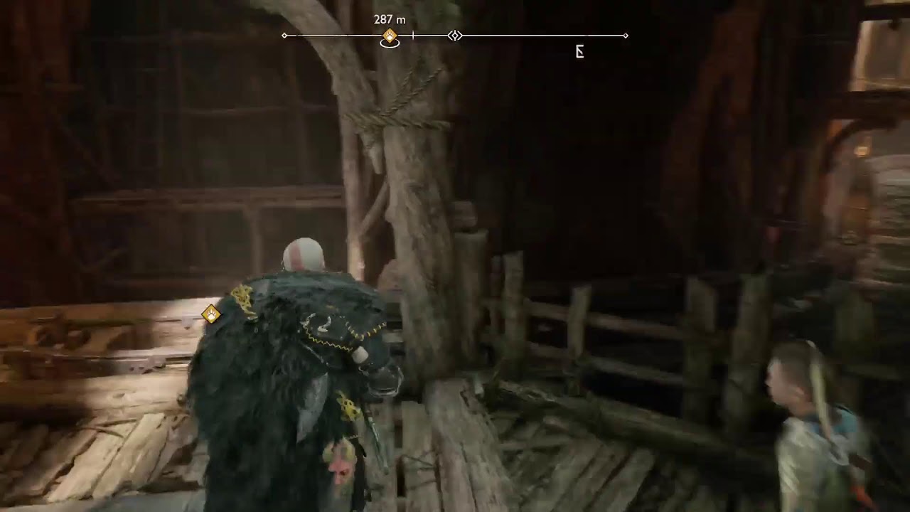 GoW