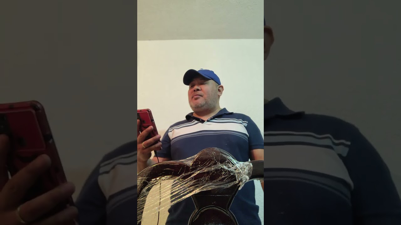 Cómo tú decidas, Carlos fitz, Joan Sebastian 