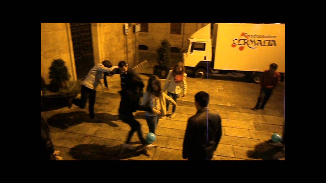 Magosto, Ourense, 11.11.2012