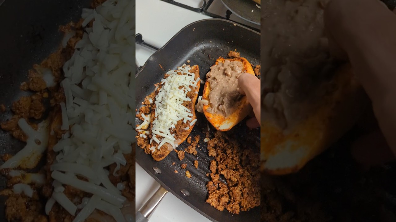 Tortas de Chorizo made with Ja-listo! #jalisto #birria #chorizo #torta