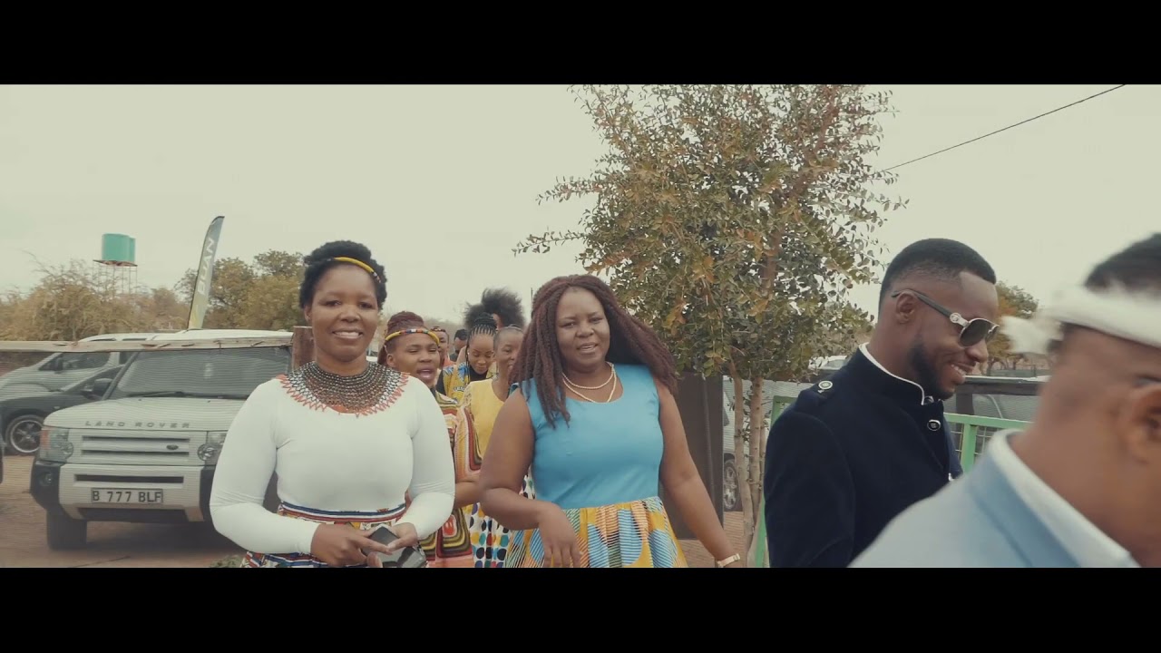 CHARMA GAL & TARZ-B.... #MASA