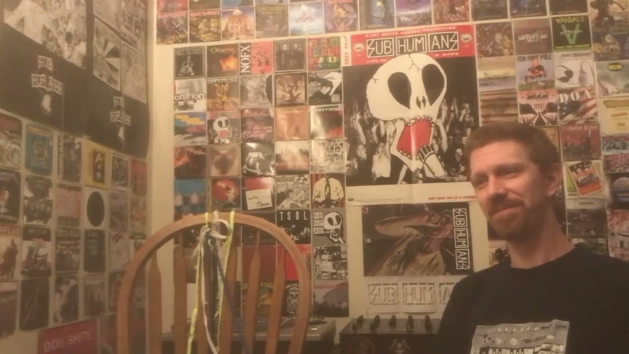 Shnootz - Reaction Video (Magne F - Obsolete)