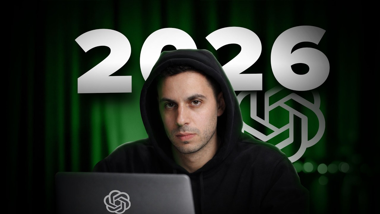 ככה תתעשרו ב2026 (יותר פשוט ממה שאתם חושבים)