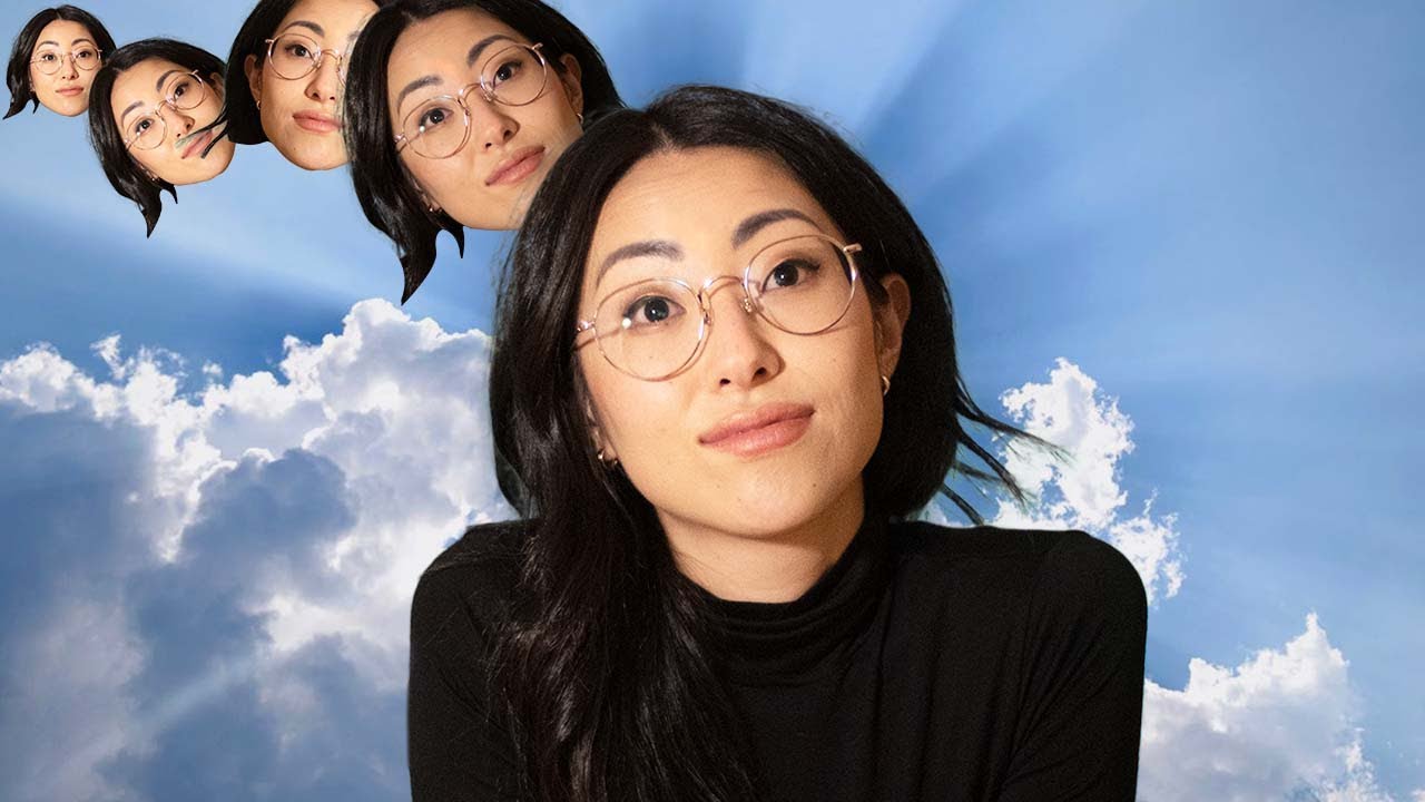 Why is it so hard to be creative?