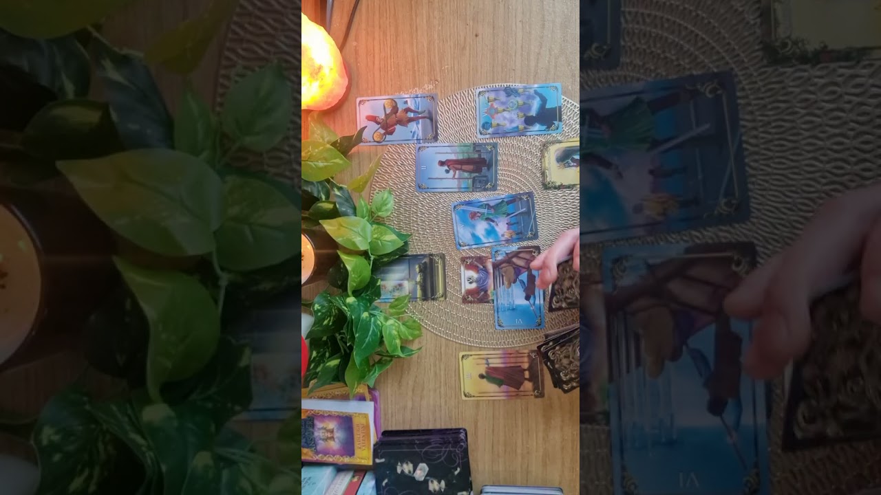 Collective Energy Check-in with Spirit...timeless 