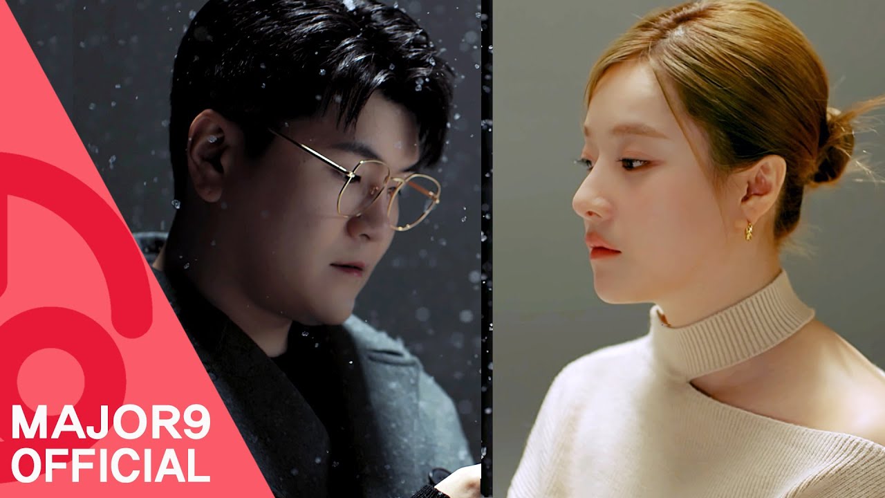 [MAJOR9 / REVIBE Vol.6] 신용재(SHIN YONG JAE), 벤(BEN) '그 남자 그 여자(The Man, The Woman)' OFFICIAL MV