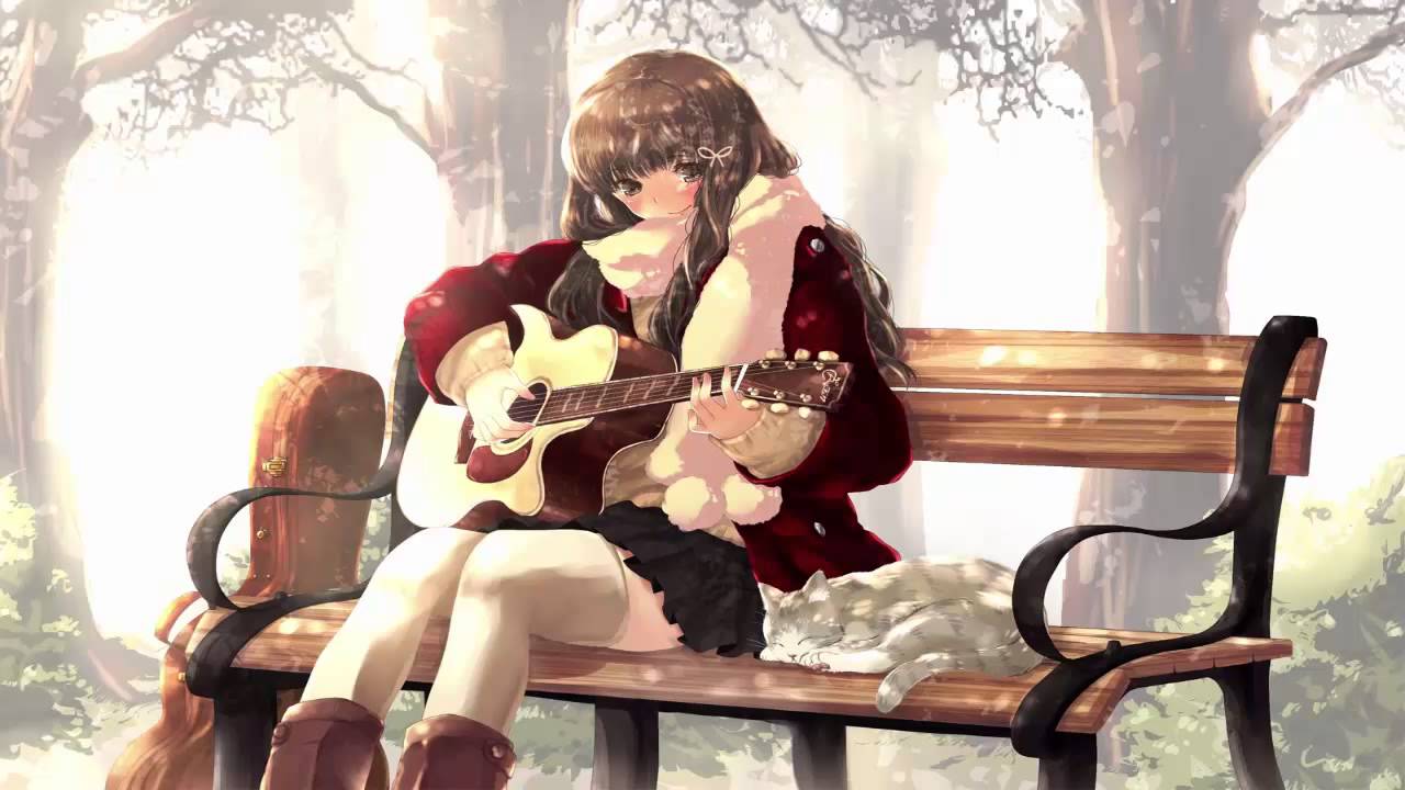 Ara ne olursun -  Nightcore