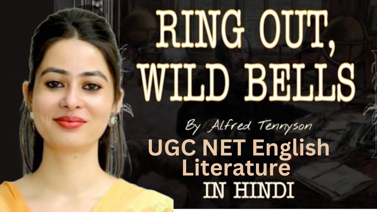 Tennyson's Melodic Ode: ‘Ring Out, Wild Bells’Explored