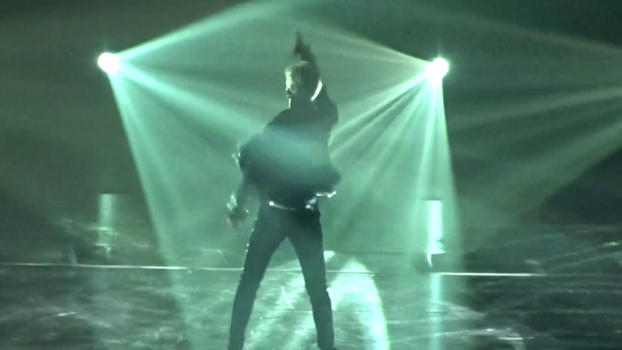 200130 Taemin(태민)- Danger @ SuperM(슈퍼엠) We Are The Future Tour Live in San Diego