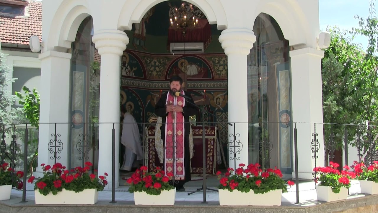 02.06.2024_Predica Pr. Ioan în Duminica Samarinencei (a 5-a după Paști)