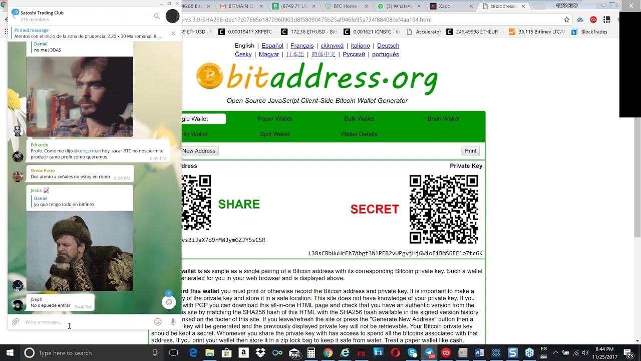 Entendiendo el Riesgo de Contraparte y como protegerse