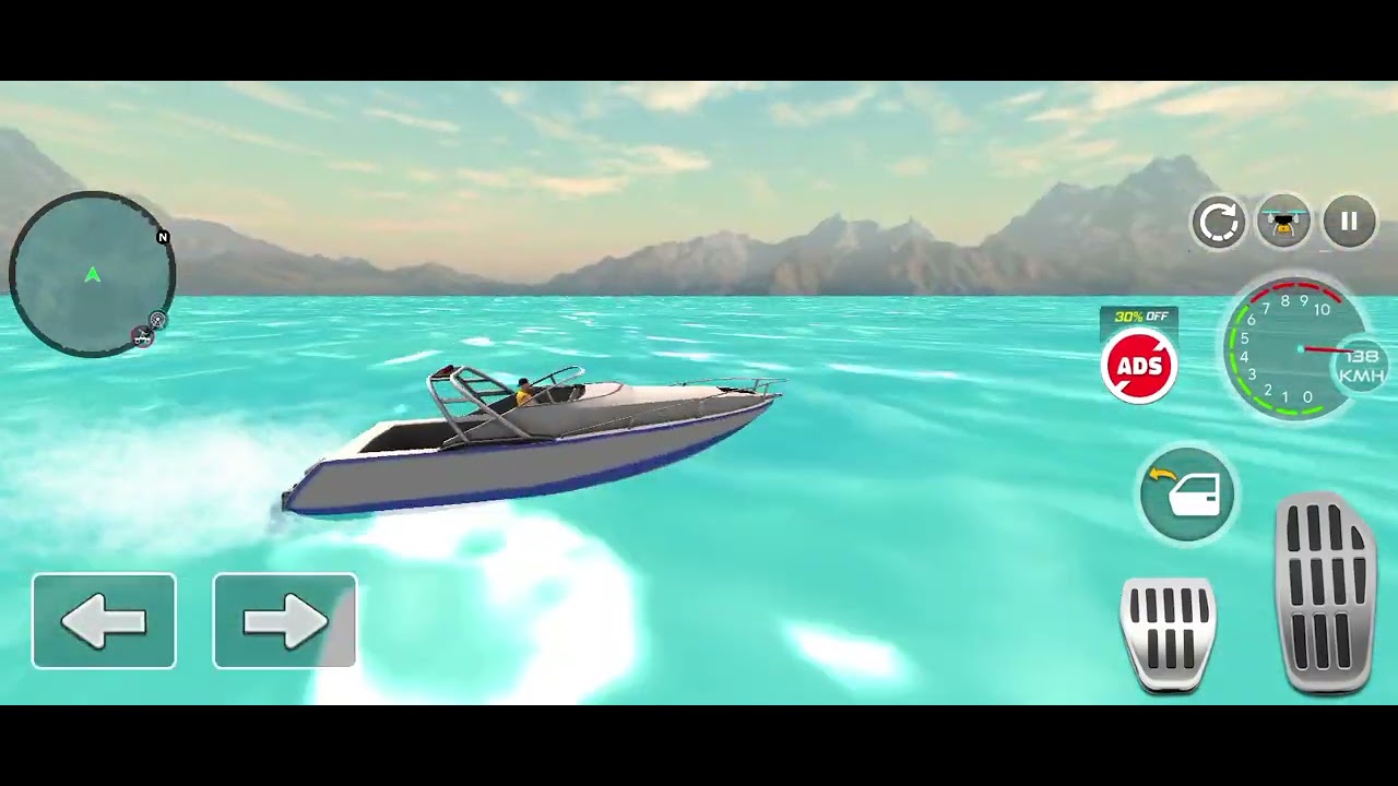 Cr game mega truck simulator 3d game mega truck 🚢😁💝💯💯🚗😁