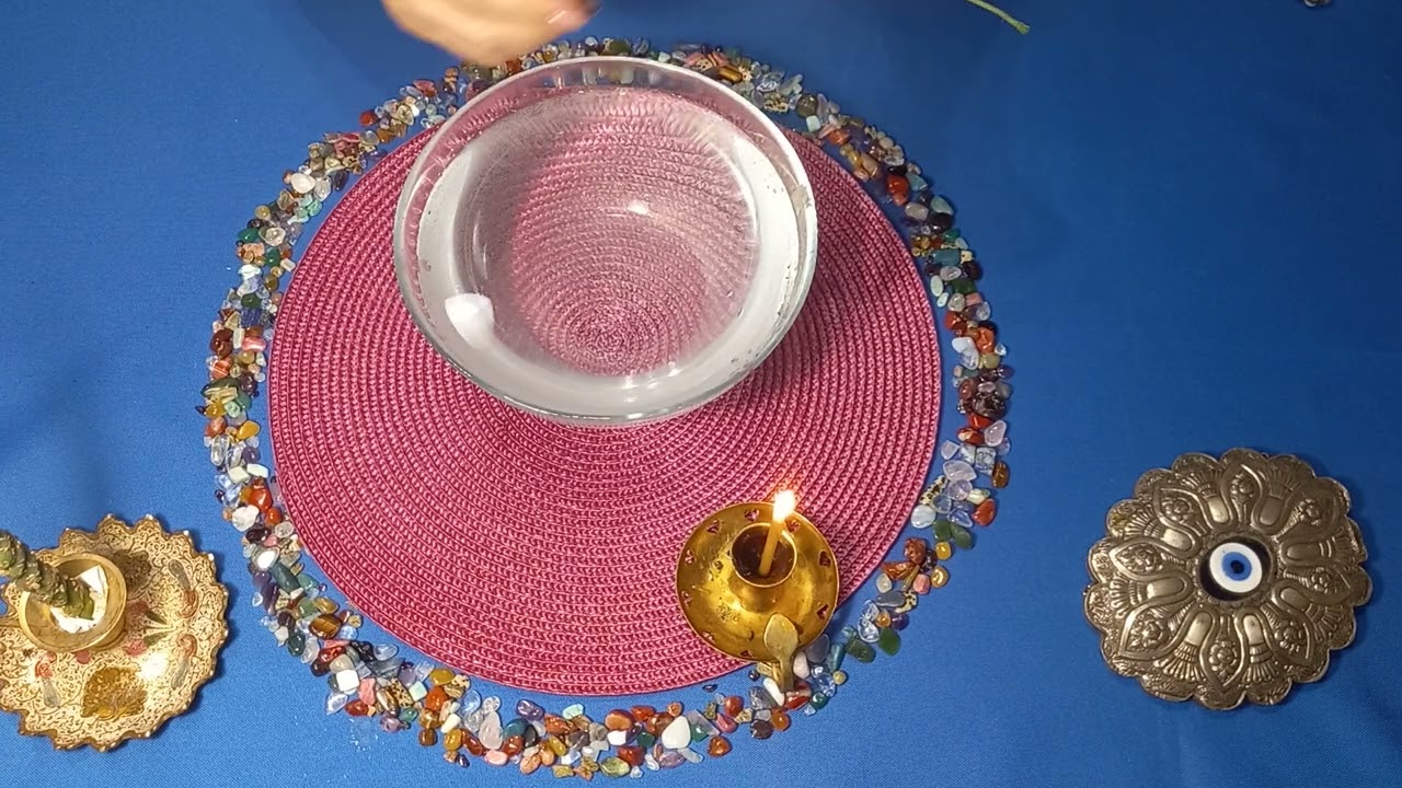🔥🔥🔥 Отжигаем многолетний негатив. ♨️Просто смотрите ритуал и все беды уйдут‼️   #Таро.