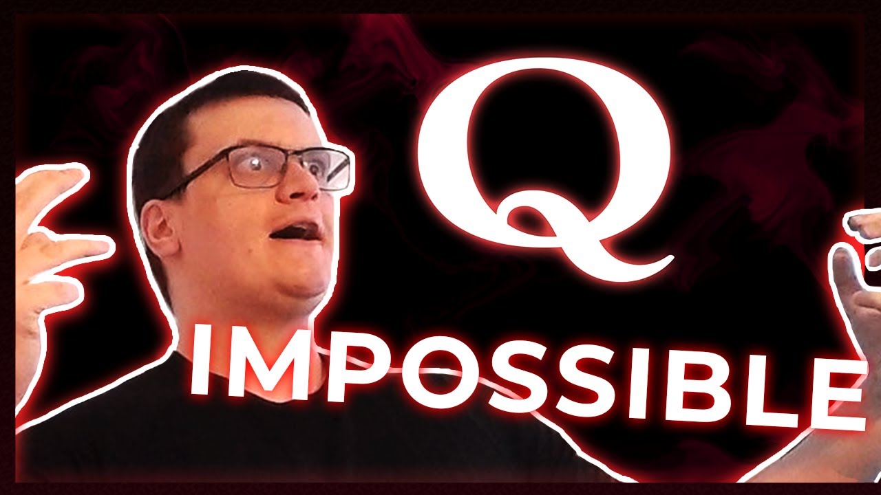 INSANE PHYSICS CHALLENGES (Q Remastered)