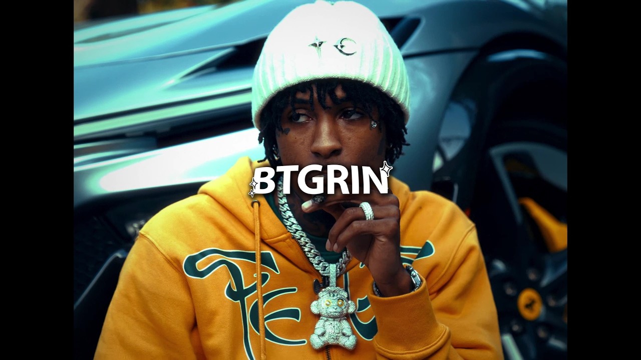 [FREE] (GUITAR) NBA YoungBoy Type Beat 