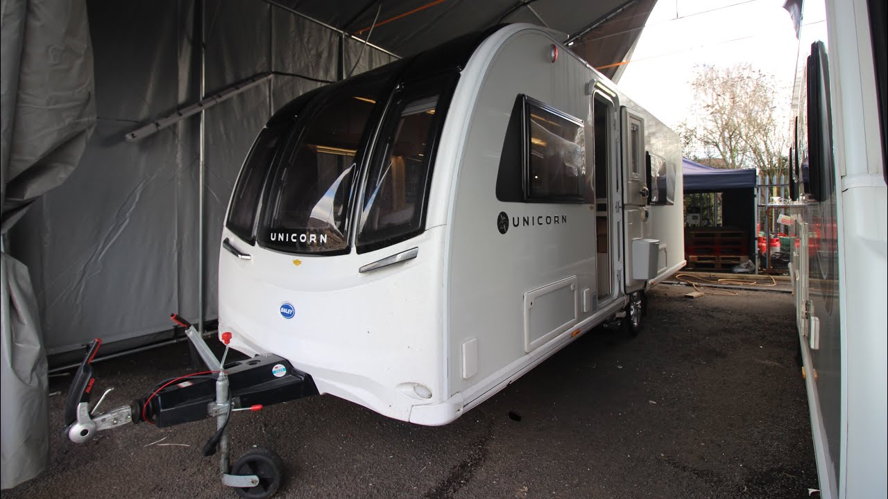 2022 Bailey Unicorn Cadiz