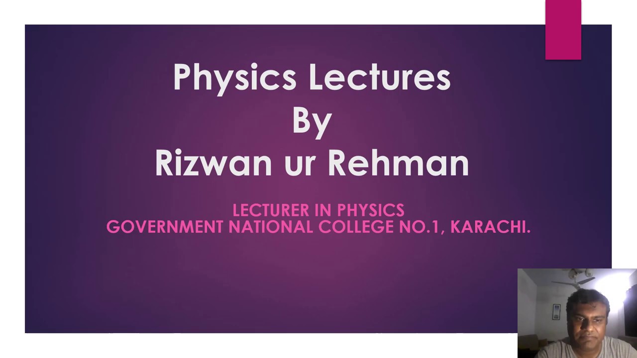 XI-Physics, Doppler's effect
