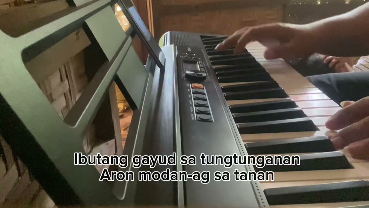 “ASIN UG KAHAYAG” #catholicsongs #catholic #bisaya 