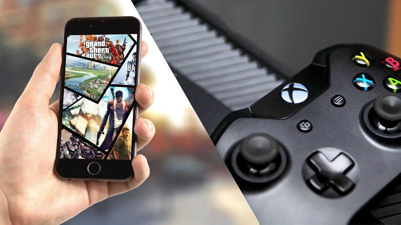 Top 10 Best FPS Android Games With Controller Support