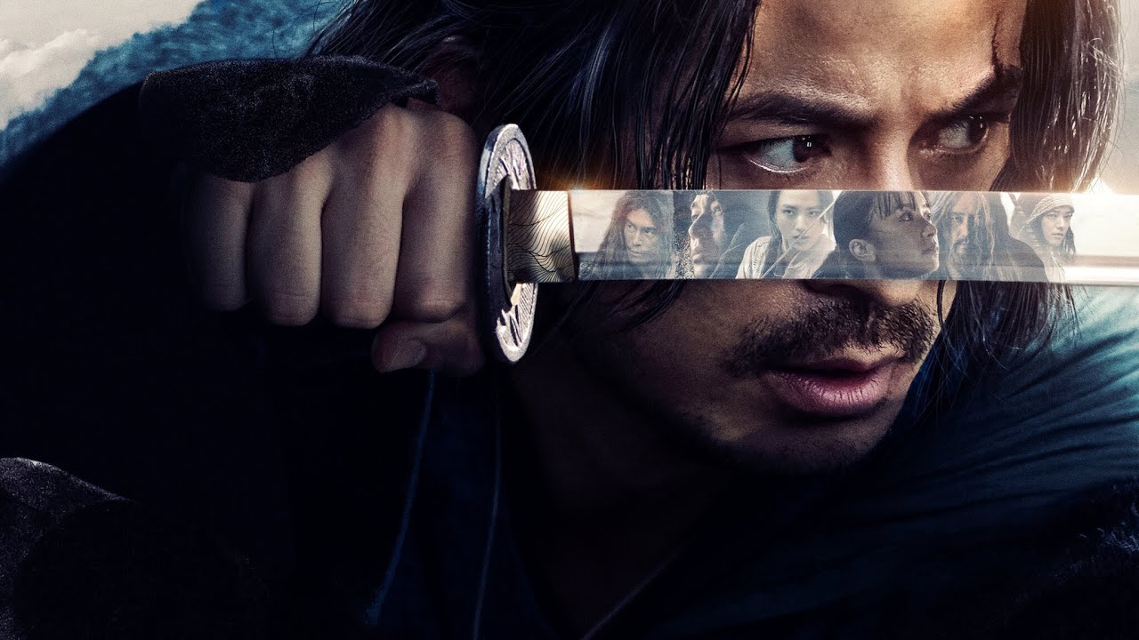 El &uacute;ltimo Samurai en pie | Teaser Tr&aacute;iler en Espa&ntilde;ol (Serie de Netflix) | Estreno: 13/11/2025