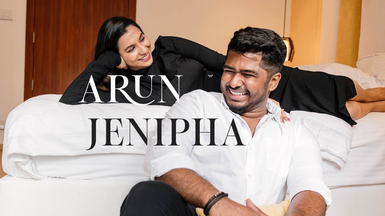 Jenipha Maternity - HighLights