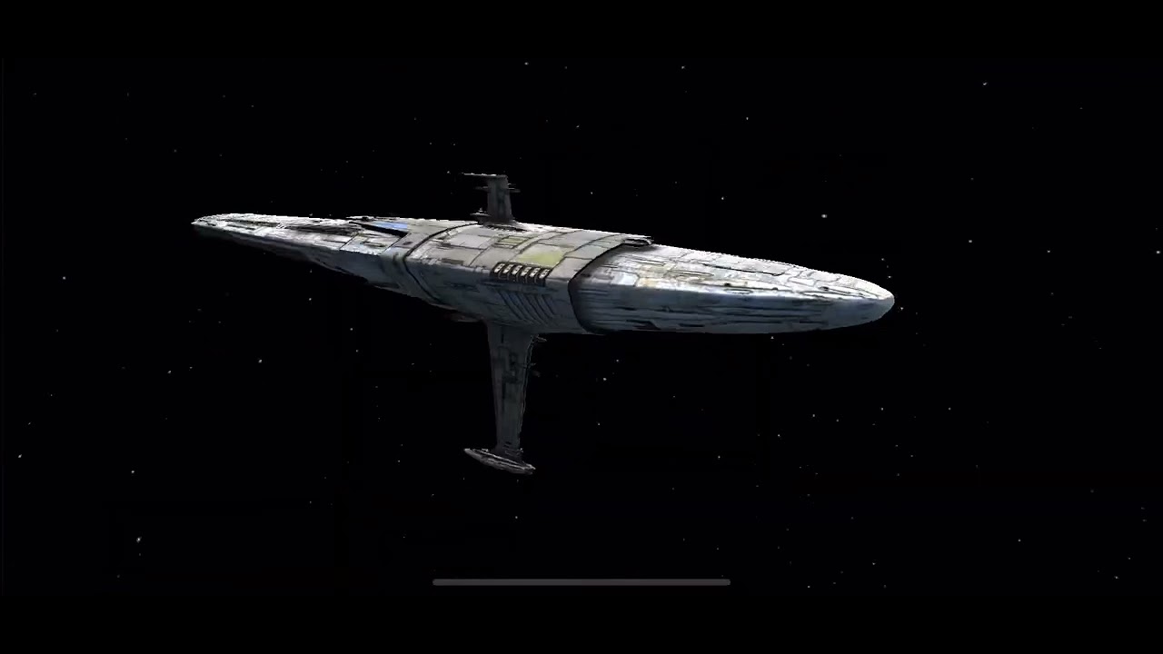 SWGOH Profundity Tier 1 (Minimum Gear Pilots, zero 6-dot mods equipped)