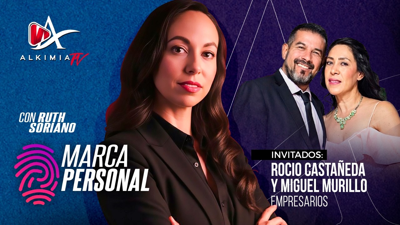 Marca Personal 11 de Febrero del 2026