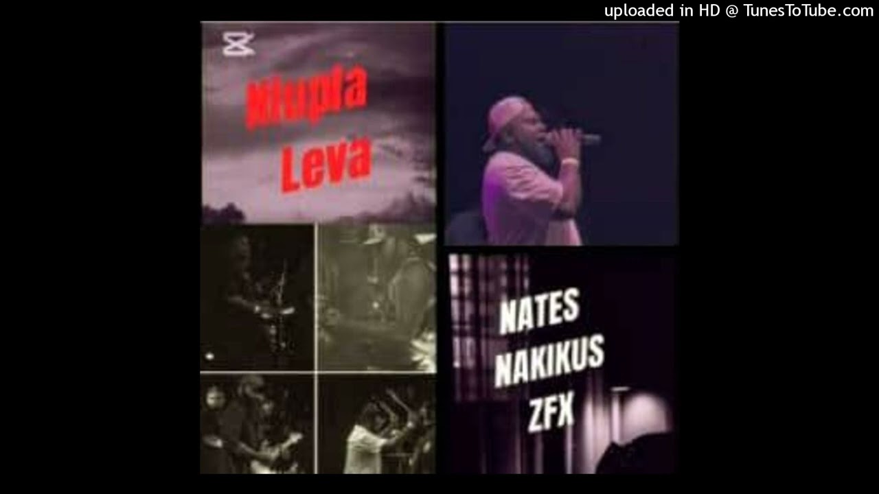 Niupla Leva (2025)  ~Nathan Nakikus Ft ZFX Band