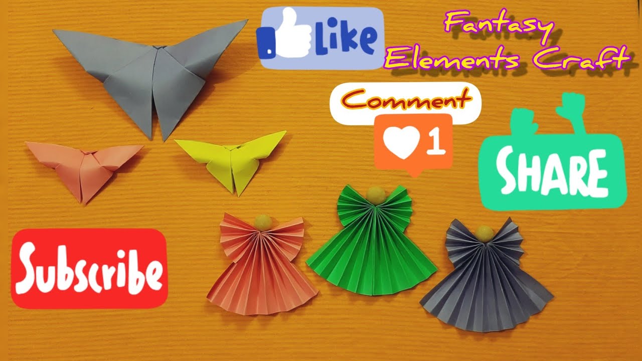 Fantasy Elements Craft