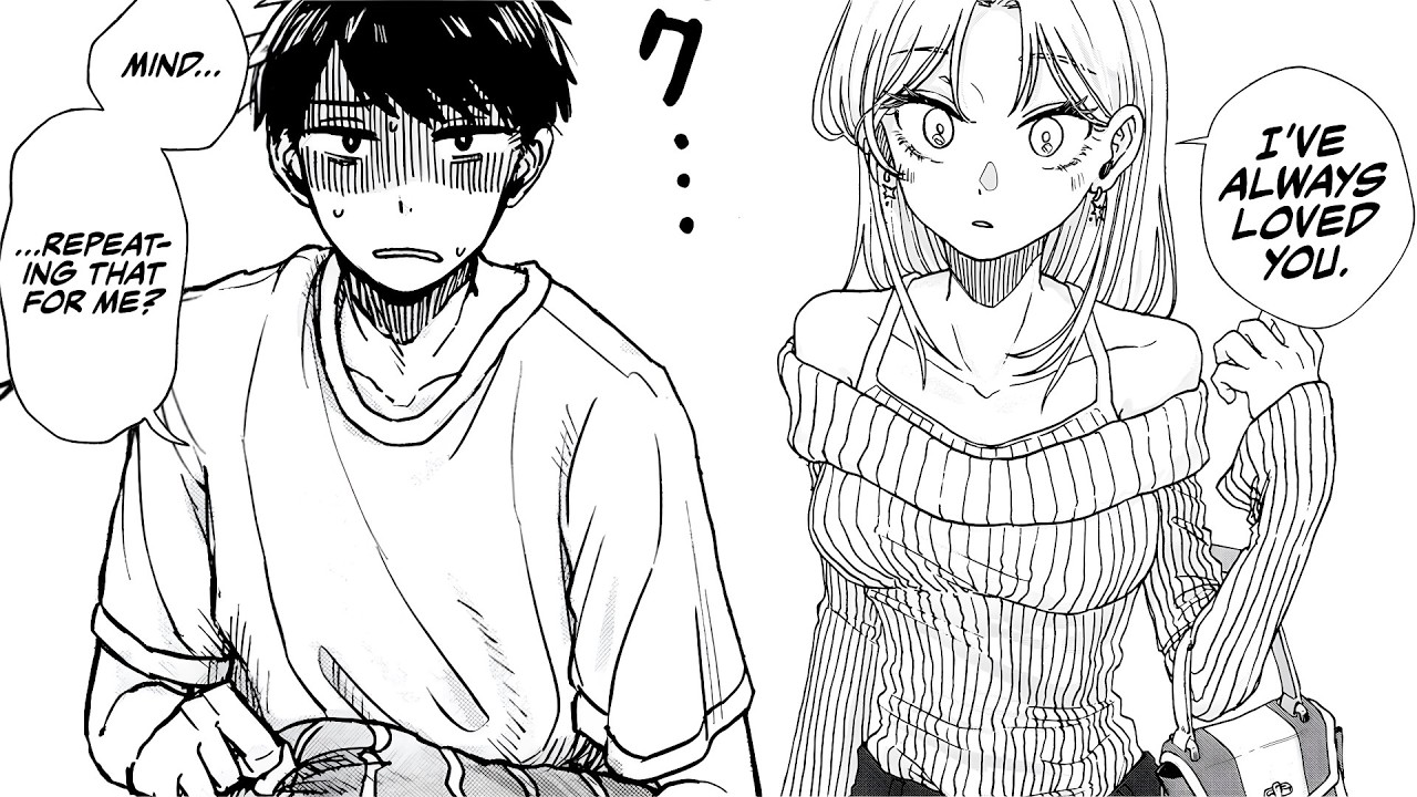 She Cheated On Him With 3 Other Guys But Now Wants Him Back! - Manga Recap