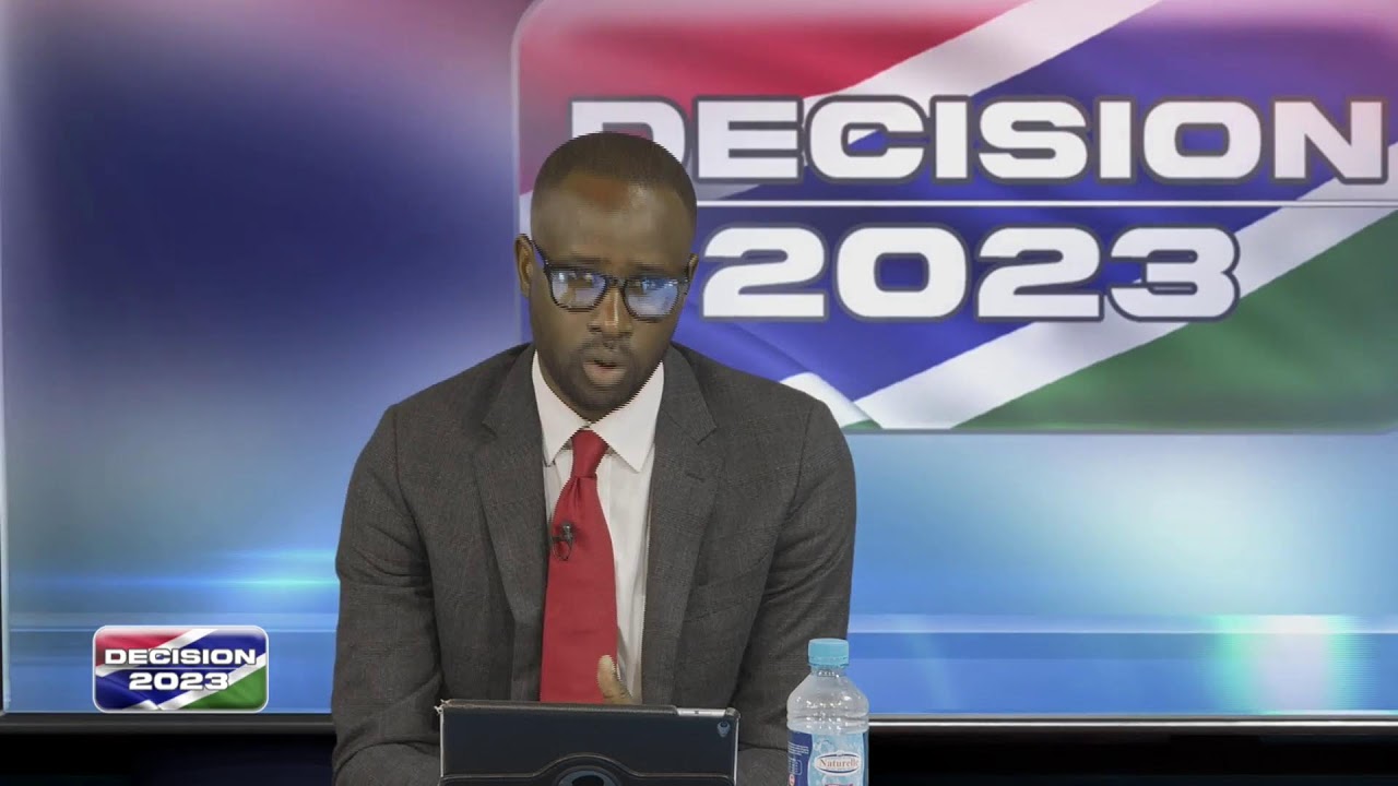 DECISION 2023 - DECLARATION OF ELECTION RESULTS PT7 20.05.23