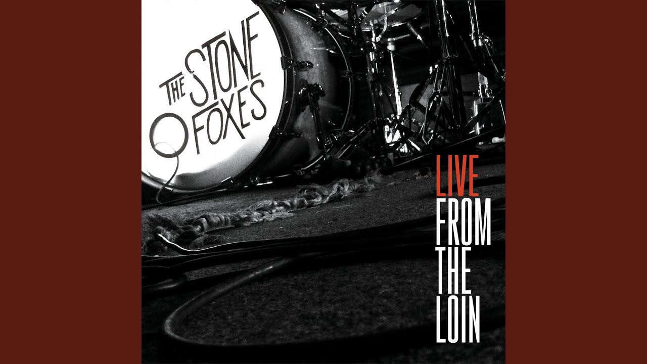 Stomp (Live)