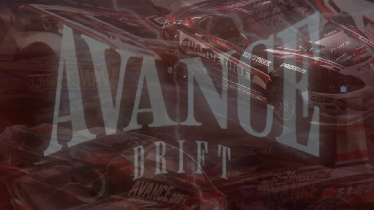 Avance Drift - New occasions 🎯​
