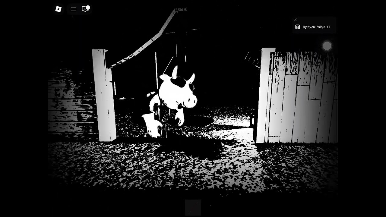 Roblox piggy the last hour 