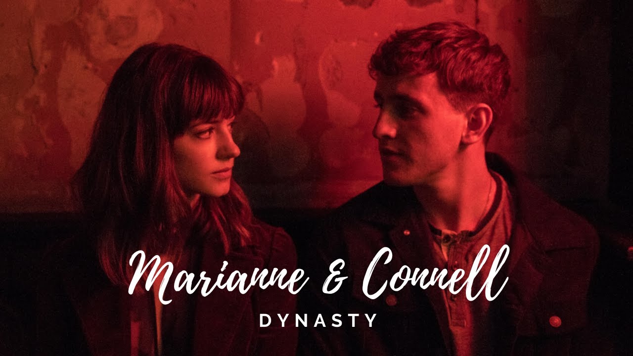Marianne & Connell | Dynasty