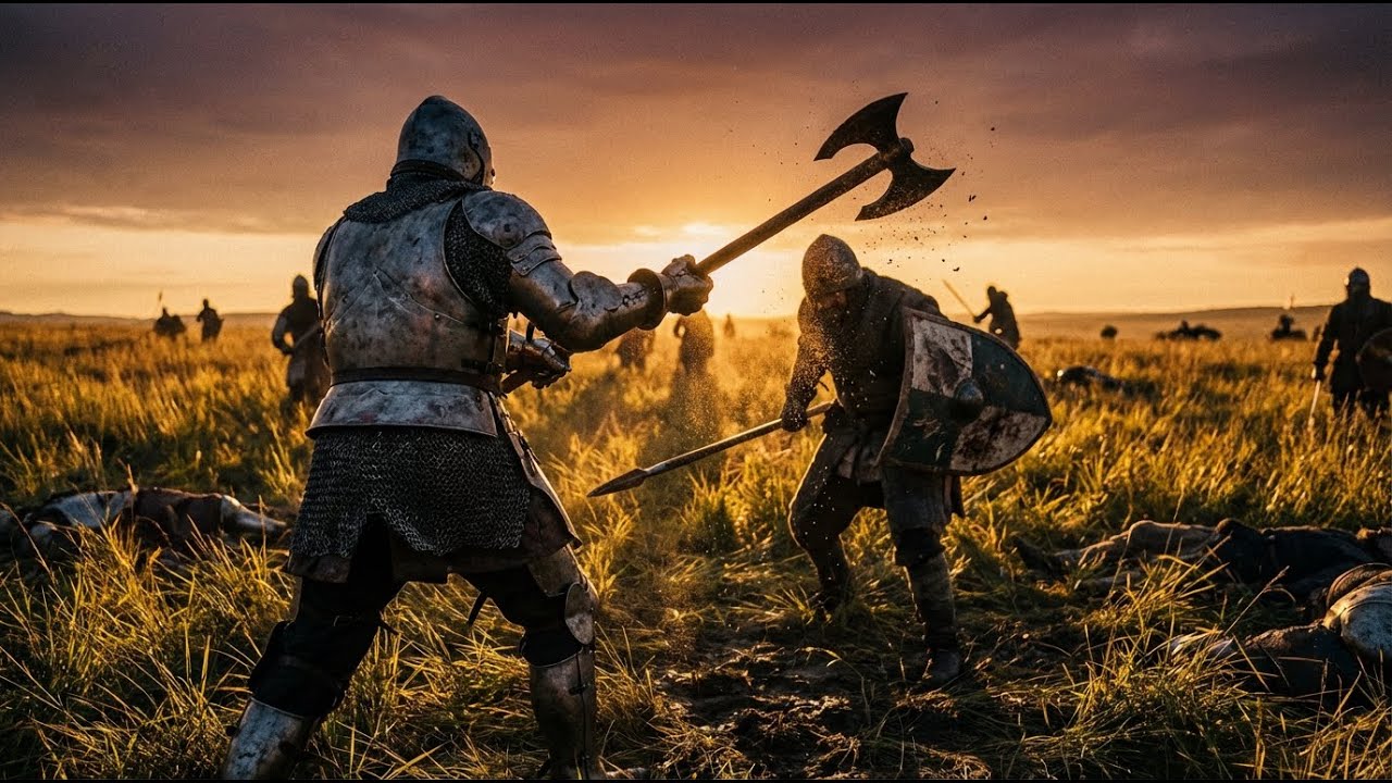 Outnumbered Sturgia Thought They Would Win. They Were Wrong. Sturgian wars ep2