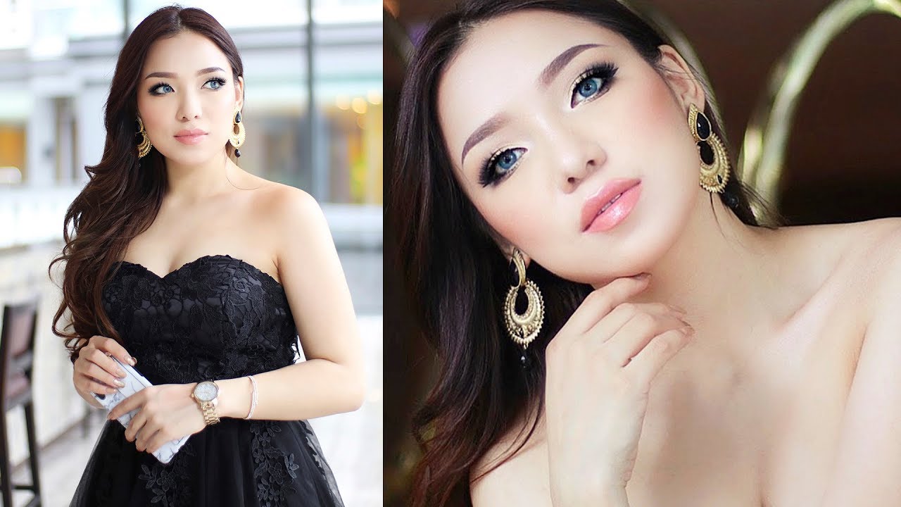 🇳🇵Nepali Makeup Tutorial | I'm coming to NEPAL! | GDiipa MEET&GREET