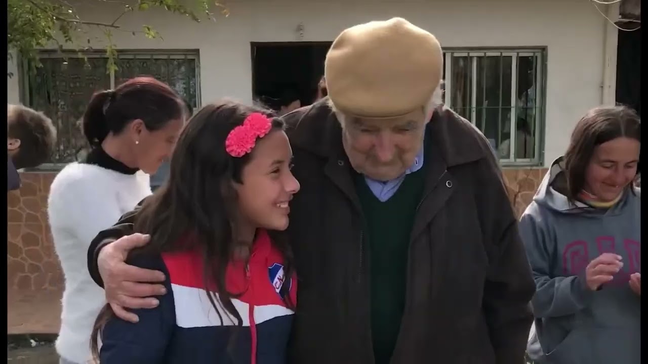 Adiós Pepe Querido