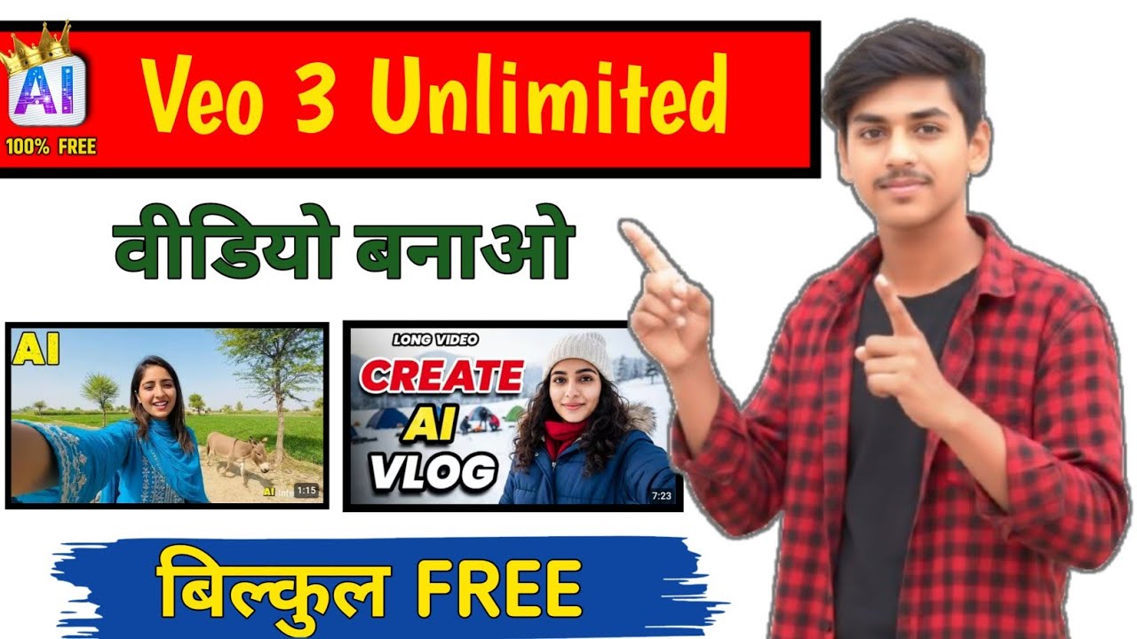 Image to Video AI Tool – Create Long Videos Free & Unlimited