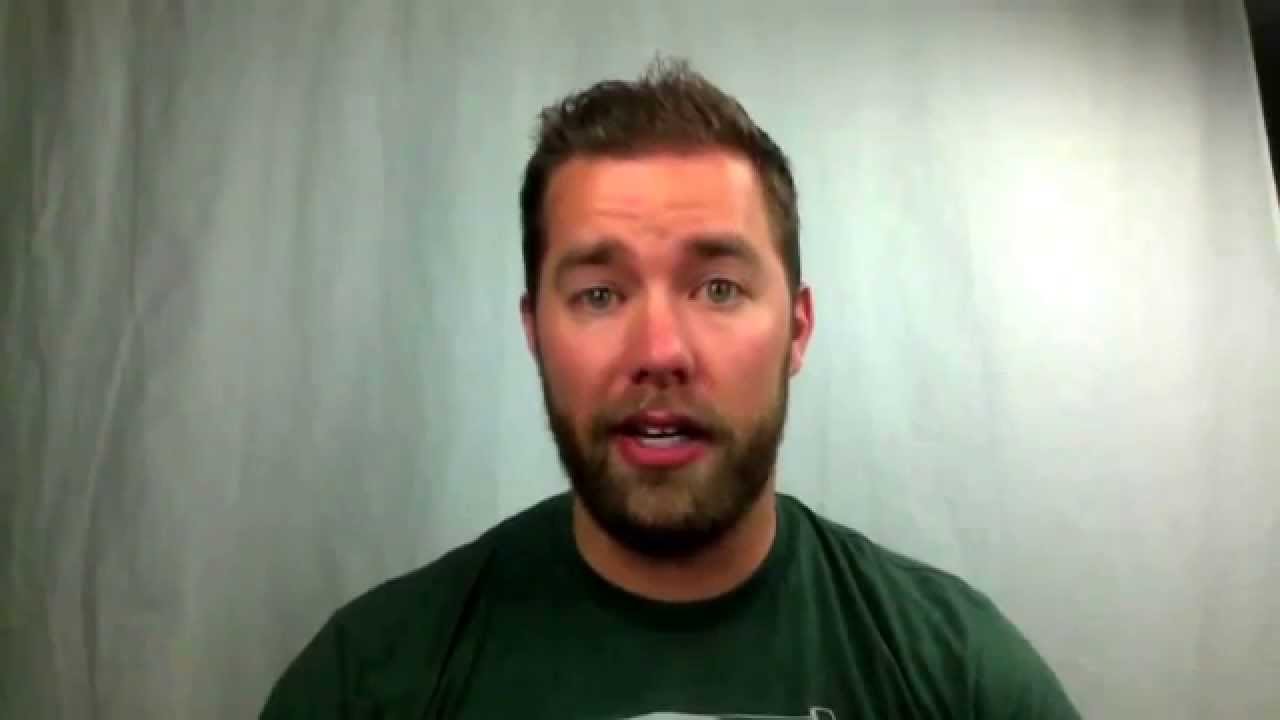 It's Ok To Want More | The Loveumentary