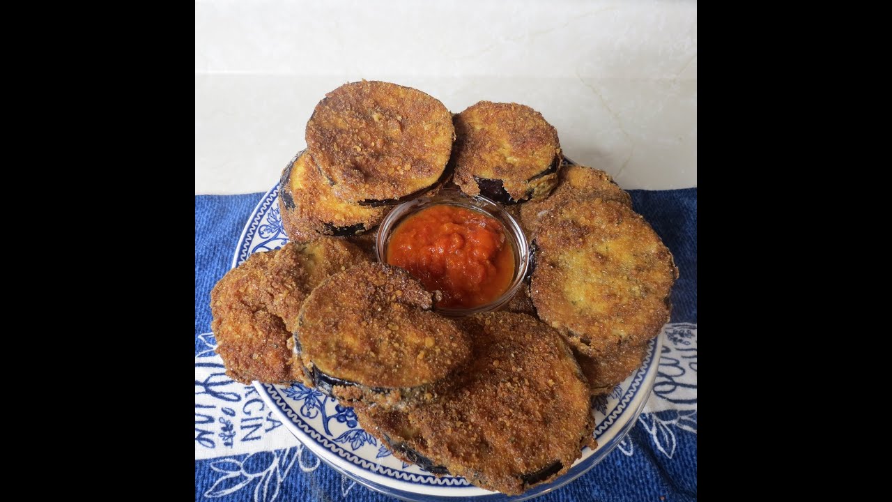 Delicious Fried Egg Plant (subscriber request)