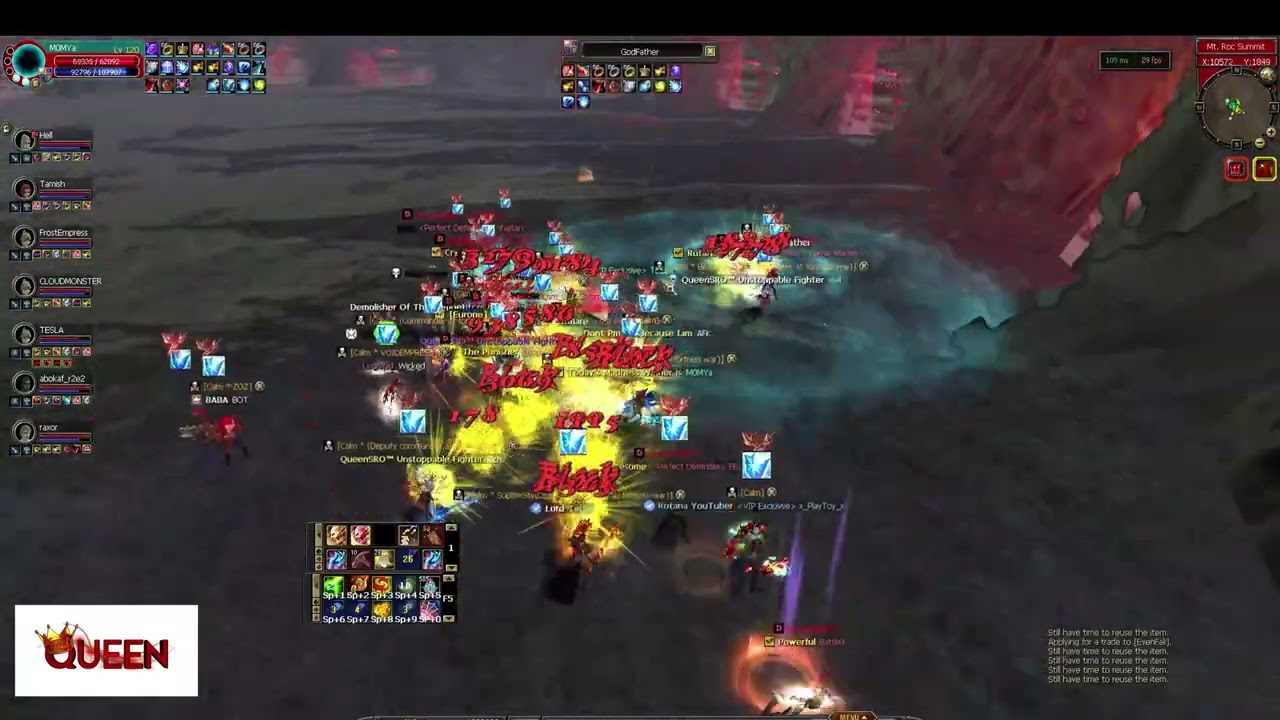 Queensro Rotana GW Best int 0 die GG Sorry first Round late record :)