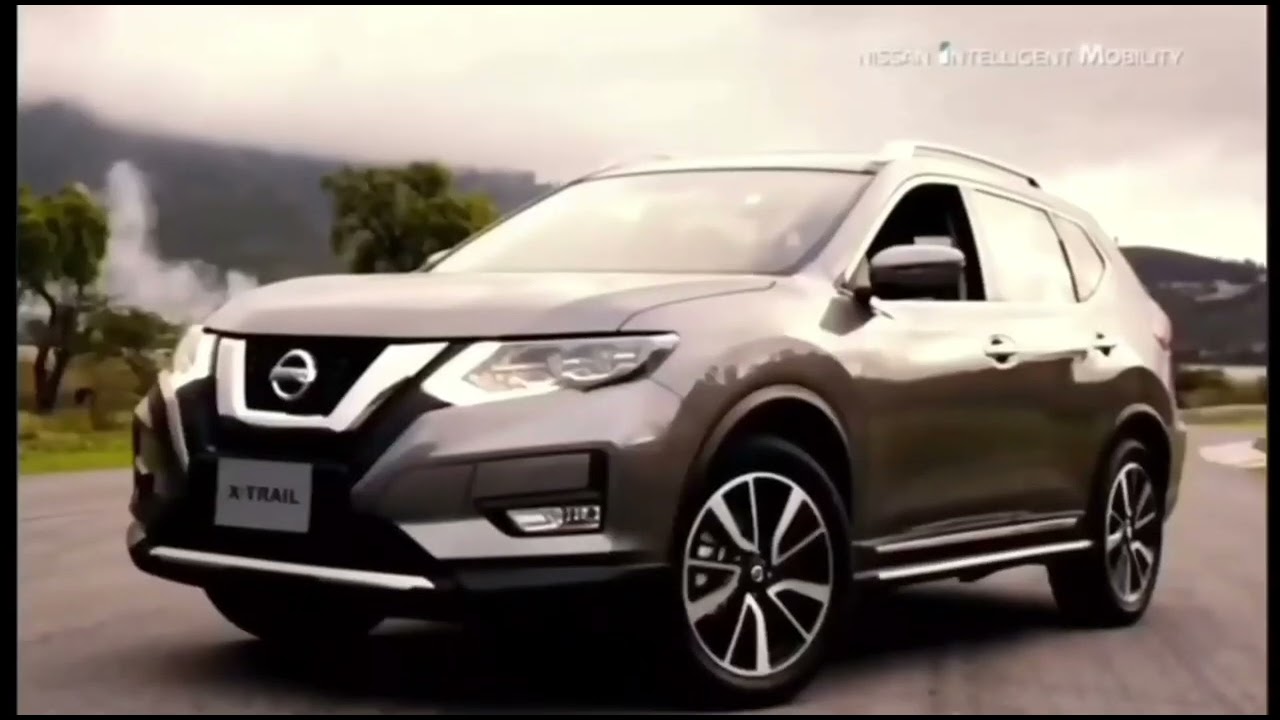 Nissan Logo History (Ecuador) (Mega Actualizada)