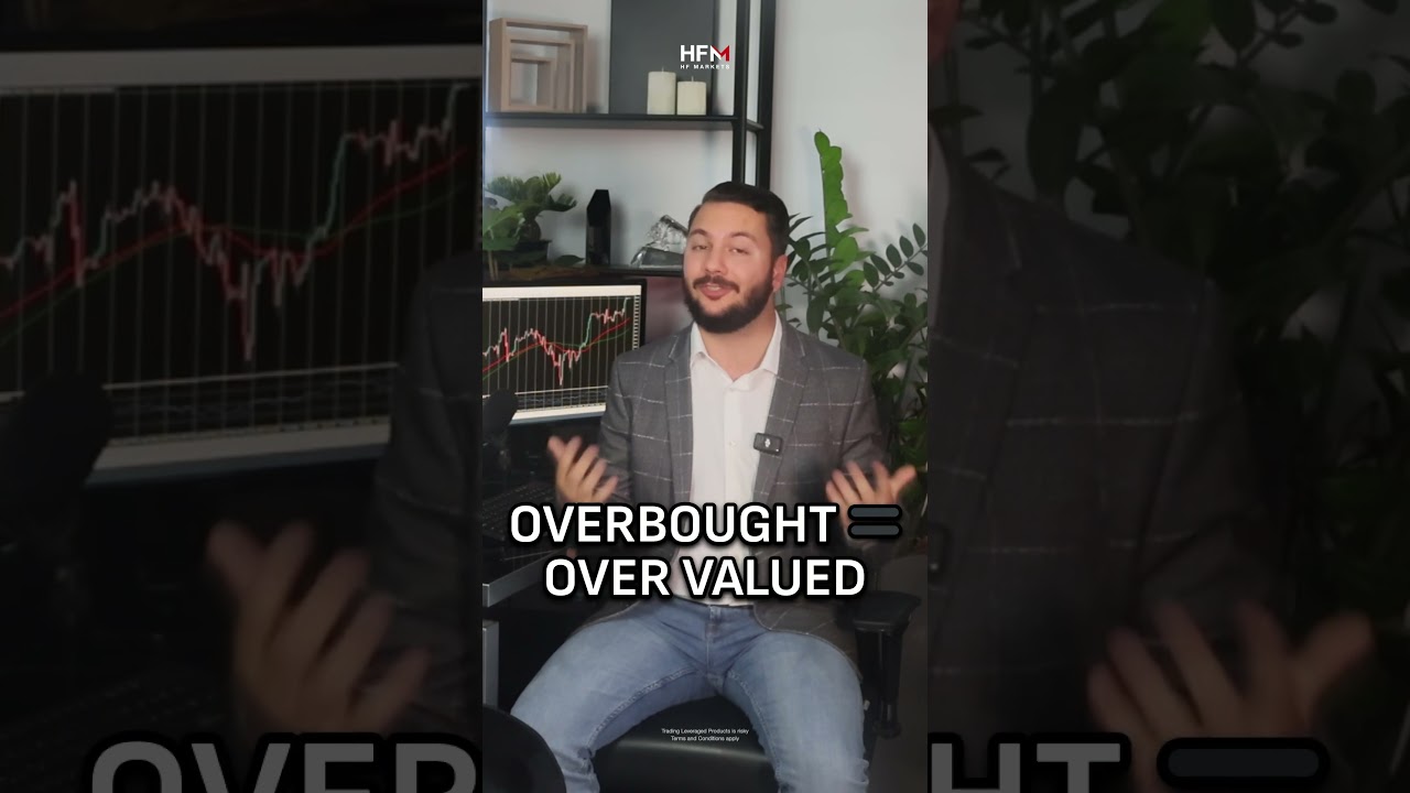 How do traders use the RSI?