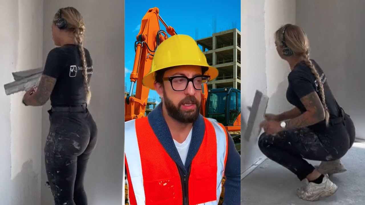When Construction Goes Wrong: Best Fails Compilation Part 268 #adamrose #constructionlife #funny