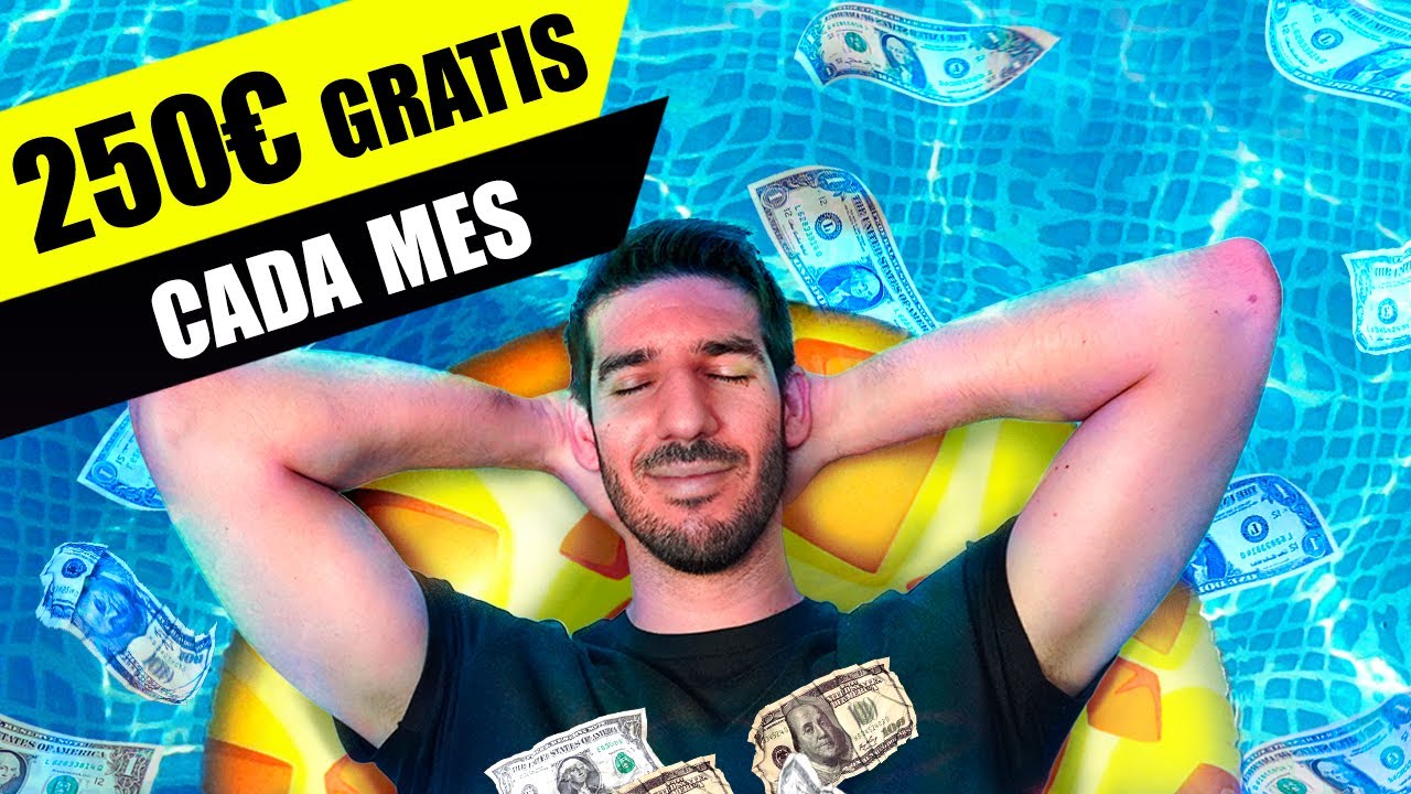 3 Inversiones f&aacute;ciles para Ganar Dinero sin RIESGO 💸
