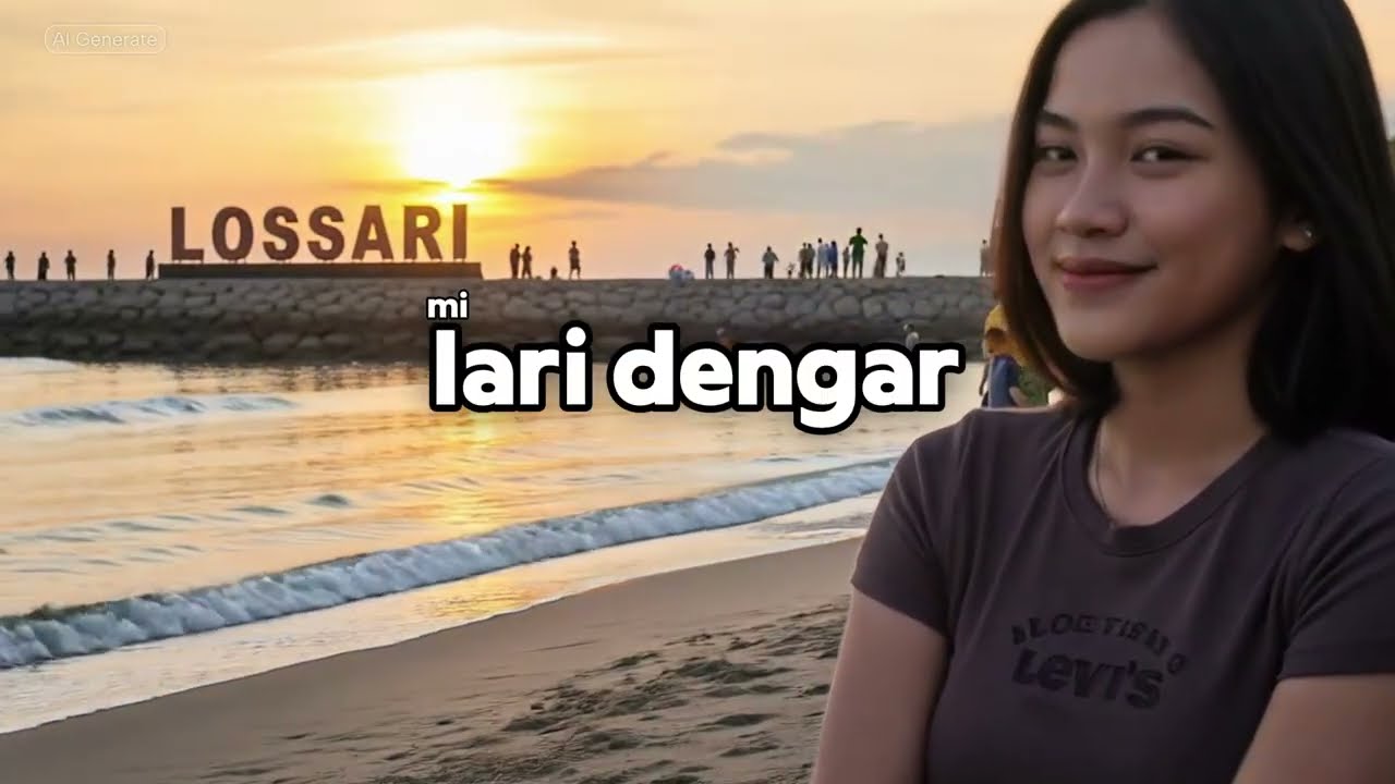 Cewek Cantik Na Losari By. Moezt