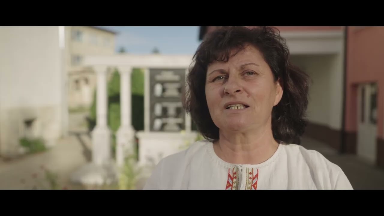 Фолклорна приказка от Ново село: 