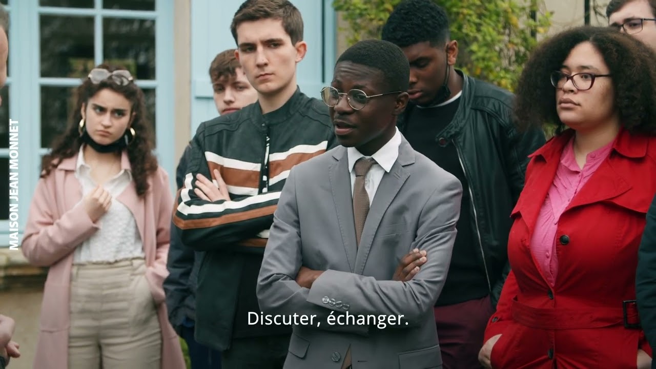 [FR] Clip sur l'exposition 
