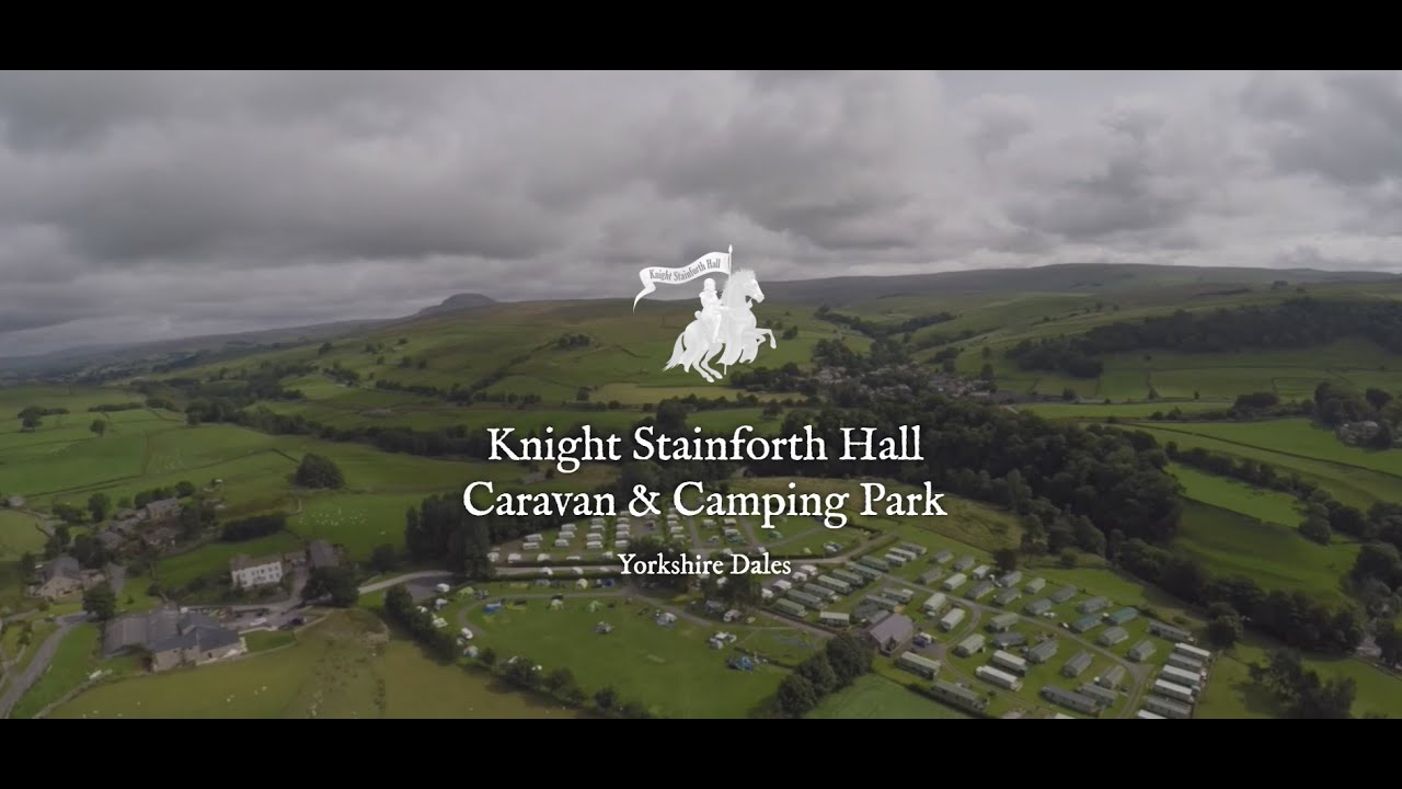 Knight Stainforth Hall Caravan & Camping Park